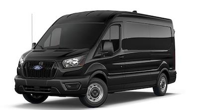 New 2026 Ford Transit 250 Medium Roof Empty Cargo Van for sale #26P0452 - photo 1