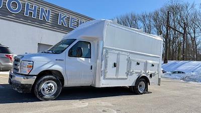 New 2026 Ford E-350 Service Utility Van for sale #26P0478 - photo 1
