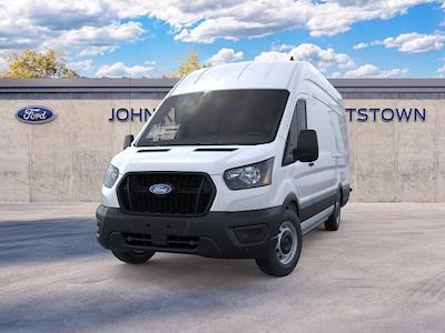 New 2026 Ford Transit 250 High Roof Empty Cargo Van for sale #26P0494 - photo 2
