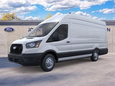 New 2026 Ford Transit 350 HD High Roof Empty Cargo Van for sale #26P0539 - photo 1