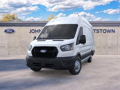 New 2026 Ford Transit 350 HD High Roof Empty Cargo Van for sale #26P0539 - photo 2
