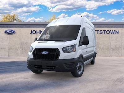 2026 Ford Transit 250 High Roof RWD Empty Cargo Van for sale #26P0548 - photo 2