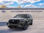 2026 Ford Explorer 4WD SUV for sale #26P0621 - photo 2