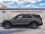 2026 Ford Explorer 4WD SUV for sale #26P0621 - photo 3