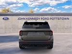 2026 Ford Explorer 4WD SUV for sale #26P0621 - photo 5