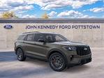2026 Ford Explorer 4WD SUV for sale #26P0621 - photo 7