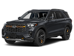 2026 Ford Explorer 4WD SUV for sale #26P0638 - photo 1