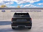 2026 Ford Explorer 4WD SUV for sale #26P0638 - photo 8