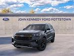 2026 Ford Explorer 4WD SUV for sale #26P0638 - photo 9