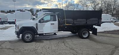 New 2024 Ford F-600 - photo 1