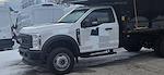 2024 Ford F-600 Regular Cab DRW 4x4 Truck Source Landscape Dump for sale #26p0153a - photo 3