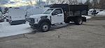 2024 Ford F-600 Regular Cab DRW 4x4 Truck Source Landscape Dump for sale #26p0153a - photo 4