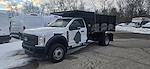 2024 Ford F-600 Regular Cab DRW 4x4 Truck Source Landscape Dump for sale #26p0153a - photo 5
