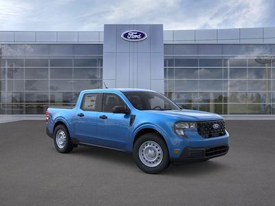 2025 Ford Maverick SuperCrew Cab FWD Pickup for sale #25P0096 - photo 1