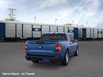 2025 Ford Maverick SuperCrew Cab FWD Pickup for sale #25P0096 - photo 12
