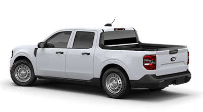 New 2026 Ford Maverick XL SuperCrew Cab for sale #3FTTW8A34TRA07332 - photo 2