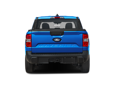 New 2026 Ford Maverick XL SuperCrew Cab for sale #3FTTW8A38TRA32735 - photo 2