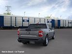 New 2025 Ford Maverick XL SuperCrew Cab AWD Pickup for sale #3FTTW8BA8SRB73686 - photo 8