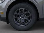 2025 Ford Maverick SuperCrew Cab FWD Pickup for sale #3FTTW8H30SRB12857 - photo 20