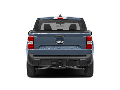 2026 Ford Maverick SuperCrew Cab AWD Pickup for sale #3FTTW8J33TRA42847 - photo 2