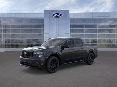 New 2025 Ford Maverick XLT SuperCrew Cab AWD Pickup for sale #25P0247 - photo 1