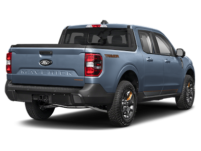 2026 Ford Maverick SuperCrew Cab 4WD Pickup for sale #3FTTW8NA1TRA40717 - photo 2