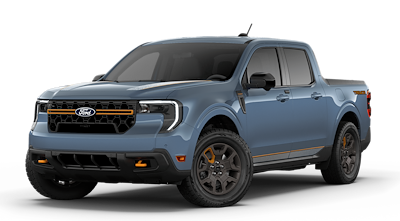 New 2026 Ford Maverick Tremor SuperCrew Cab for sale #3FTTW8NA3TRA21456 - photo 1