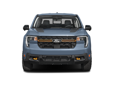 New 2026 Ford Maverick Tremor SuperCrew Cab for sale #3FTTW8NA6TRA20379 - photo 1