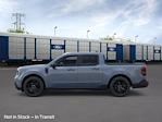 2026 Ford Maverick SuperCrew Cab AWD Pickup for sale #3FTTW8S33TRA32267 - photo 3