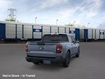 2026 Ford Maverick SuperCrew Cab AWD Pickup for sale #3FTTW8S33TRA32267 - photo 8