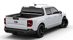 New 2026 Ford Maverick Lariat SuperCrew Cab for sale #3FTTW8S36TRA19948 - photo 3