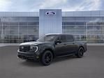 New 2025 Ford Maverick Lariat SuperCrew Cab AWD Pickup for sale #25P0123 - photo 1