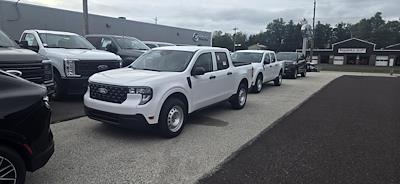 2025 Ford Maverick SuperCrew Cab AWD Pickup for sale #SRB45028 - photo 1