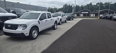 2025 Ford Maverick SuperCrew Cab AWD Pickup for sale #SRB45028 - photo 2