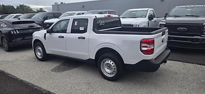 2025 Ford Maverick SuperCrew Cab AWD Pickup for sale #SRB45028 - photo 2