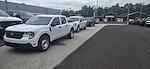 2025 Ford Maverick SuperCrew Cab AWD Pickup for sale #SRB45028 - photo 2