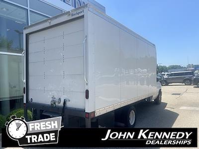 2025 Ford E-350 RWD Box Van for sale #23J1285A - photo 2