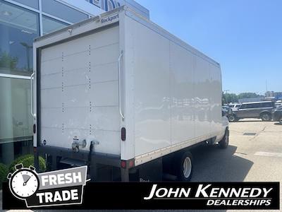 2025 Ford E-350 RWD Box Van for sale #23J1285A - photo 2