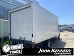 2025 Ford E-350 RWD Box Van for sale #23J1285A - photo 28