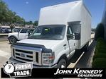 2025 Ford E-350 RWD Box Van for sale #23J1285A - photo 31