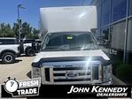 2025 Ford E-350 RWD Box Van for sale #23J1285A - photo 32