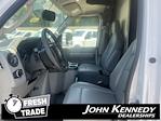 2025 Ford E-350 RWD Box Van for sale #23J1285A - photo 34