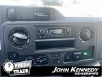 2025 Ford E-350 RWD Box Van for sale #23J1285A - photo 37