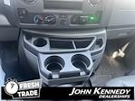 2025 Ford E-350 RWD Box Van for sale #23J1285A - photo 38