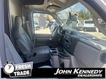 2025 Ford E-350 RWD Box Van for sale #23J1285A - photo 40