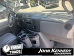 2025 Ford E-350 RWD Box Van for sale #23J1285A - photo 41
