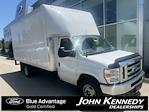 2025 Ford E-350 RWD Box Van for sale #23J1285A - photo 26