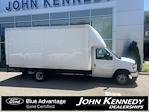 2025 Ford E-350 RWD Box Van for sale #23J1285A - photo 27
