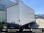 2025 Ford E-350 RWD Box Van for sale #23J1285A - photo 28