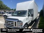 2025 Ford E-350 RWD Box Van for sale #23J1285A - photo 31